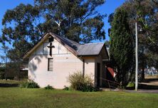 Evangelical Presbyterian Church