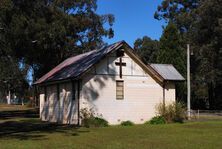 Evangelical Presbyterian Church 06-09-2016 - Peter Liebeskind