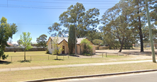 Evangelical Presbyterian Church unknown date - Google Maps - google.com