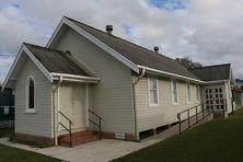 Evans Head Presbyterian Church