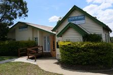 Everton Hills Baptist Church - Former 12-11-2017 - John Huth, Wilston, Brisbane