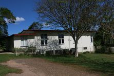 Everton Park Presbyterian Reformed Church - Former