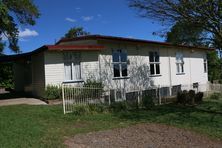 Everton Park Presbyterian Reformed Church - Former 12-11-2017 - John Huth, Wilston, Brisbane