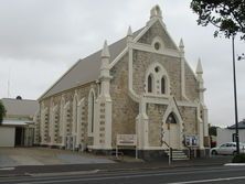 Exalt Church 09-01-2020 - John Conn, Templestowe, Victoria