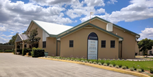 FCF Life Centre - The Church on the Highway 00-10-2017 - Briggs Jourdan - Google.com.au