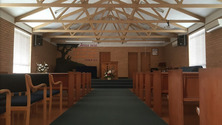 Fairfield Baptist Church 00-06-2019 - Rania Abed - google.com