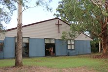 Fairfield Christian Family Church 19-01-2017 - John Huth, Wilston, Brisbane.