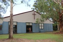 Fairfield Christian Family Church 19-01-2017 - John Huth, Wilston, Brisbane.