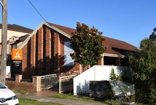Fairfield Seventh-day Adventist Church