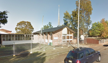 Fairfield Uniting Church - Former 00-06-2016 - Google Maps - google.com