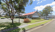 Fairy Meadow Anglican Church 00-02-2026 - Google Maps - google.com.au