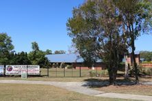 Faith Lutheran Church