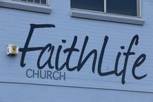 Faithlife Church 21-03-2019 - John Huth, Wilston, Brisbane