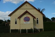 Fassifern Christian Church 24-04-2016 - John Huth, Wilston, Brisbane