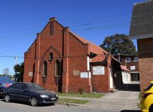 Fatherland Vietnamese Alliance Church