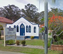 Fellowship Baptist Church 00-11-2009 - Google Maps - google.com.au/maps