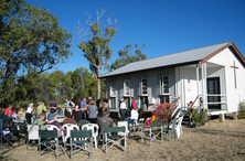 Fernlees Uniting Church - Former