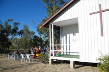 Fernlees Uniting Church - Former 00-00-2007 - Church Website - See Note.