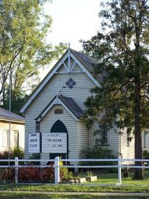 FernvaleLowood Uniting Church - Former 00-00-2009 - www.fernvale.info/churches.php