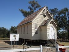 Fernvale Uniting Church - Former - At New Site 13-09-2017 - John Huth, Wilston, Brisbane