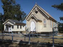 Fernvale Uniting Church - Former - At New Site 13-09-2017 - John Huth, Wilston, Brisbane