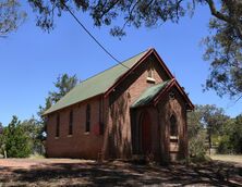 Filipai Tongan Congregation Uniting Church