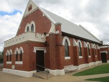 Finley Presbyterian Church