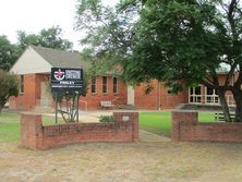 Finley Uniting Church