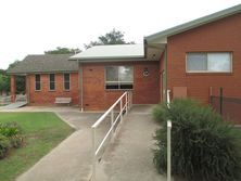 Finley Uniting Church 16-04-2018 - John Conn, Templestowe, Victoria