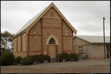 Finniss Uniting Church