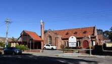 Five Dock Uniting Church