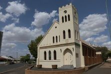 Five Ways Uniting Church - Former 01-02-2020 - John Huth, Wilston, Brisbane