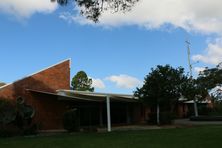 FlameTree 13-09-2016 - John Huth, Wilston, Brisbane