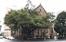 Flinders Street Baptist Church 02-08-2018 - Church Facebook - See Note.