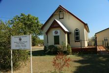 Flinders Uniting Church