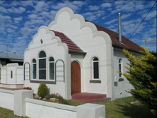 Folkestone Street, Stanthorpe Church - Former