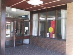 Footscray Church of Christ 26-11-2014 - John Conn, Templestowe, Victoria