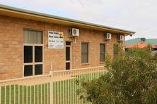 Forbes Baptist Church 05-02-2020 - John Huth, Wilston, Brisbane