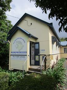 Forest Glen Anglican Church - Former 02-04-2016 - John Huth, Wilston, Brisbane