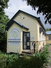Forest Glen Methodist Church - Former 02-04-2016 - John Huth, Wilston, Brisbane