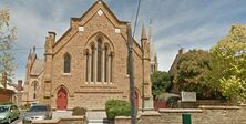 Forest Street Uniting Church