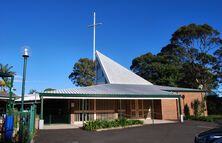 Forestville Uniting Church