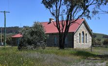 Former Church
