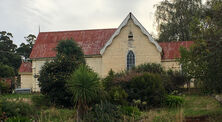 Forth Methodist Church - Former 26-03-2023 - Derek Flannery