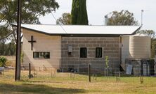 Frances Congregational Church - Former 06-11-2023 - Derek Flannery