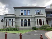 Franciscan Missionaries of Mary - Convent & Chapel - Former Site