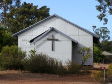 Frankland Baptist Church