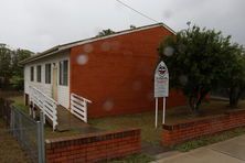 Frederickton Uniting Church