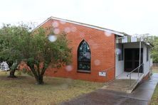 Frederickton Uniting Church 18-01-2020 - John Huth, Wilston, Brisbane