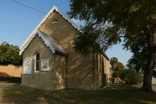 Free Presbyterian Church